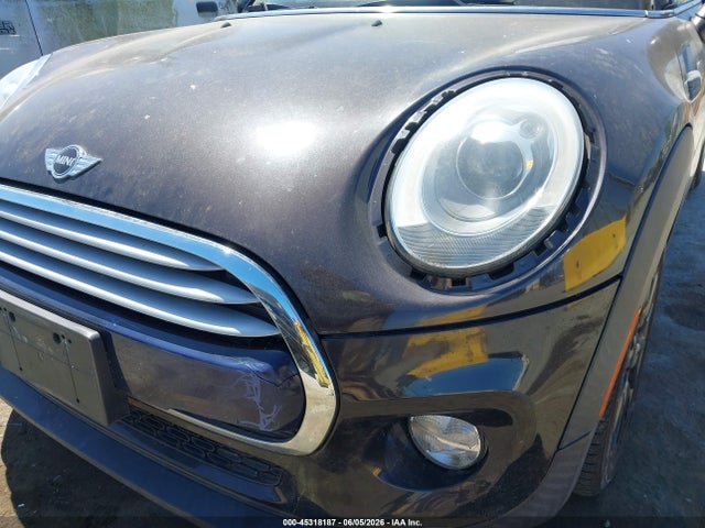 WMWXM5C50ET933049 Mini Hardtop Cooper