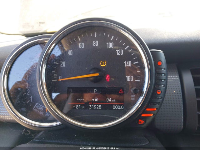 WMWXM5C50ET933049 Mini Hardtop Cooper