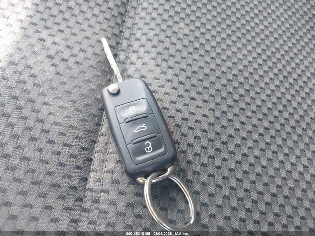 45318189 :رقم المزاد ، 3VW1K7AJXEM441568 vin ، 2014 Volkswagen Jetta 2.0l S مزاد بيع