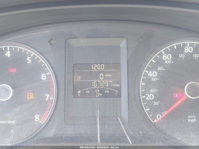 45318189 :رقم المزاد ، 3VW1K7AJXEM441568 vin ، 2014 Volkswagen Jetta 2.0l S مزاد بيع
