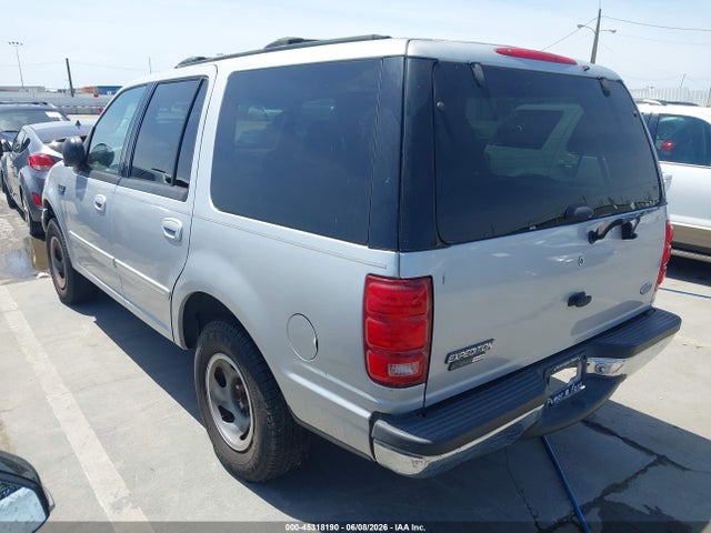 Aukcja sprzedaży 2002 Ford Expedition Xlt, vin: 1FMRU15W62LA03884, numer aukcji: 45318190