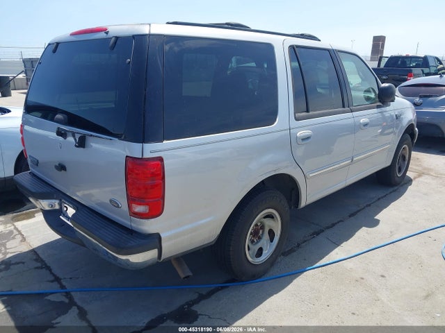 Aukcja sprzedaży 2002 Ford Expedition Xlt, vin: 1FMRU15W62LA03884, numer aukcji: 45318190