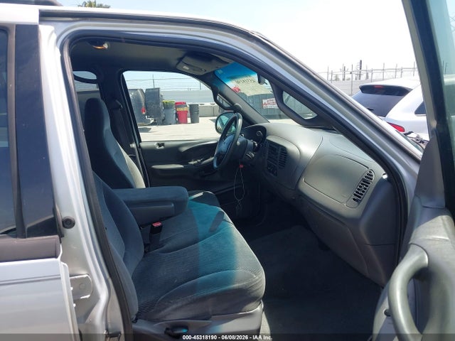 Aukcja sprzedaży 2002 Ford Expedition Xlt, vin: 1FMRU15W62LA03884, numer aukcji: 45318190