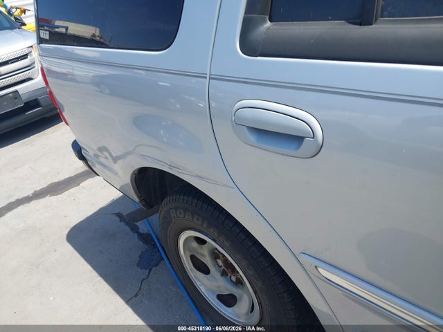 Aukcja sprzedaży 2002 Ford Expedition Xlt, vin: 1FMRU15W62LA03884, numer aukcji: 45318190