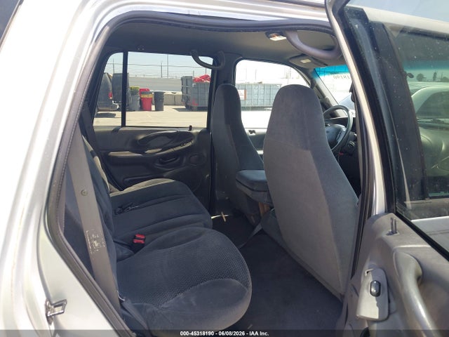 Aukcja sprzedaży 2002 Ford Expedition Xlt, vin: 1FMRU15W62LA03884, numer aukcji: 45318190