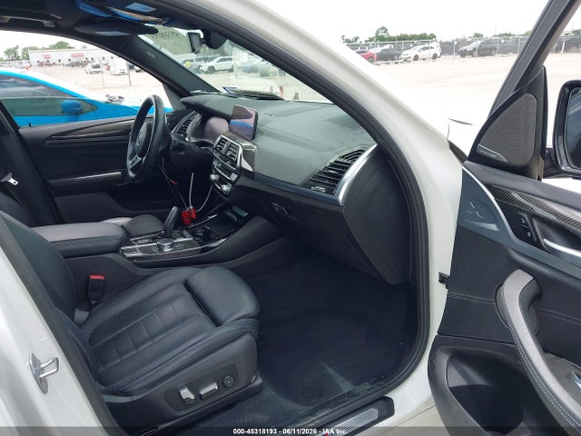 Aukcja sprzedaży 2020 Bmw X3 Xdrive30i, vin: 5UXTY5C04LLT33527, numer aukcji: 45318193