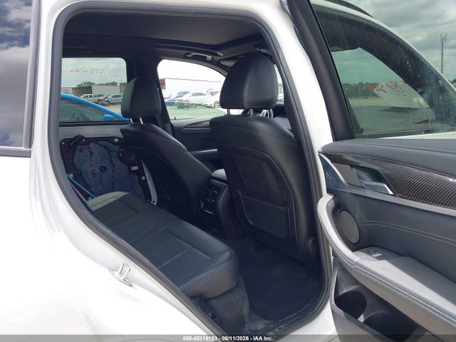 Aukcja sprzedaży 2020 Bmw X3 Xdrive30i, vin: 5UXTY5C04LLT33527, numer aukcji: 45318193