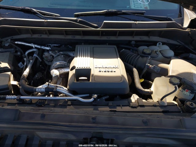 1GCPWDET6MZ438434 Chevrolet Silverado 1500 2wd Short Bed Rst