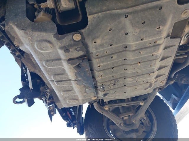 1GCPWDET6MZ438434 Chevrolet Silverado 1500 2wd Short Bed Rst