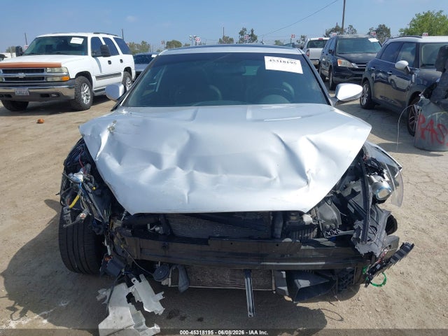 Hyundai Veloster Turbo 2017 KMHTC6AE8HU309930 Image 12