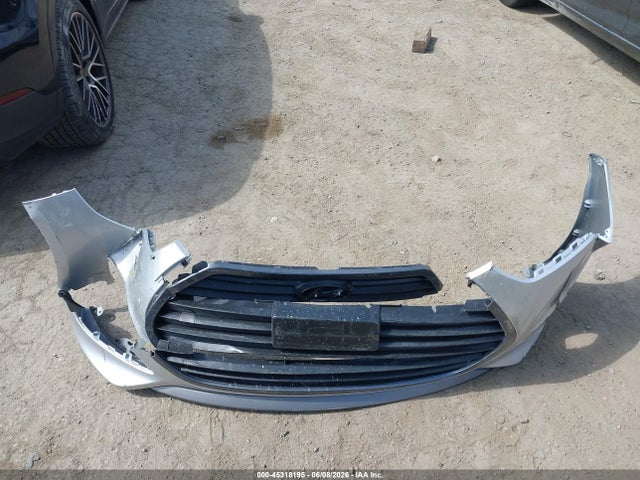 Hyundai Veloster Turbo 2017 KMHTC6AE8HU309930 Image 11