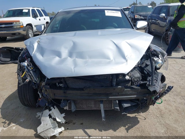 Hyundai Veloster Turbo 2017 KMHTC6AE8HU309930 Image 6
