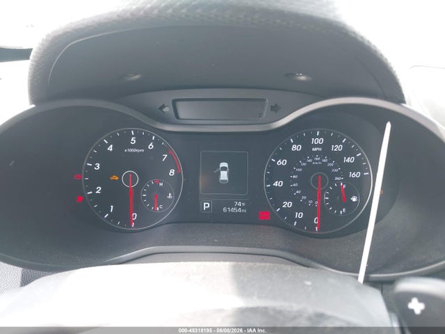 Hyundai Veloster Turbo 2017 KMHTC6AE8HU309930 Image 7