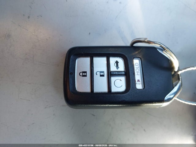 1HGCV3F29NA005449 Honda Accord Hybrid Sport