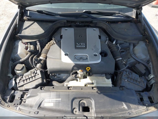 Продаж на аукціоні авто 2013 Infiniti G37 Journey, vin: JN1CV6AP4DM725454, номер лоту: 45318197