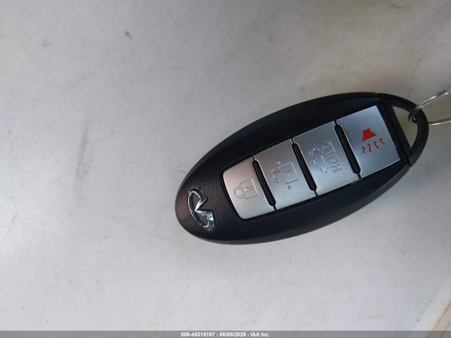 Продаж на аукціоні авто 2013 Infiniti G37 Journey, vin: JN1CV6AP4DM725454, номер лоту: 45318197