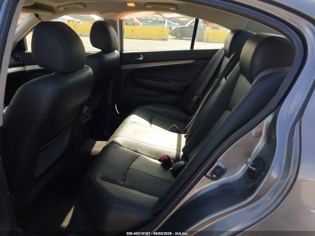Продаж на аукціоні авто 2013 Infiniti G37 Journey, vin: JN1CV6AP4DM725454, номер лоту: 45318197