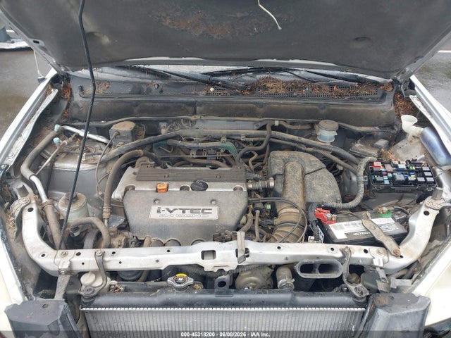 Aukcja sprzedaży 2004 Honda Cr-v Lx, vin: JHLRD68404C000836, numer aukcji: 45318200