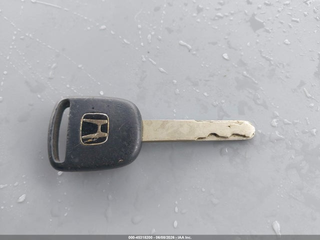 Aukcja sprzedaży 2004 Honda Cr-v Lx, vin: JHLRD68404C000836, numer aukcji: 45318200