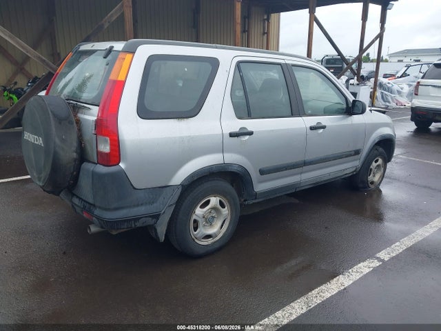 Aukcja sprzedaży 2004 Honda Cr-v Lx, vin: JHLRD68404C000836, numer aukcji: 45318200