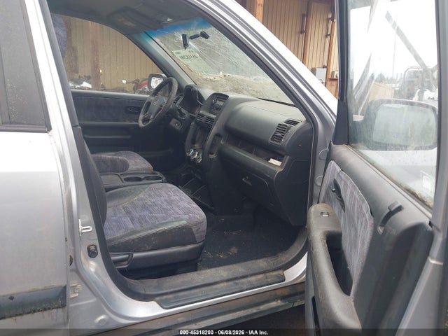 Aukcja sprzedaży 2004 Honda Cr-v Lx, vin: JHLRD68404C000836, numer aukcji: 45318200