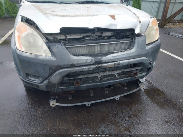 Aukcja sprzedaży 2004 Honda Cr-v Lx, vin: JHLRD68404C000836, numer aukcji: 45318200