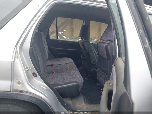 Aukcja sprzedaży 2004 Honda Cr-v Lx, vin: JHLRD68404C000836, numer aukcji: 45318200
