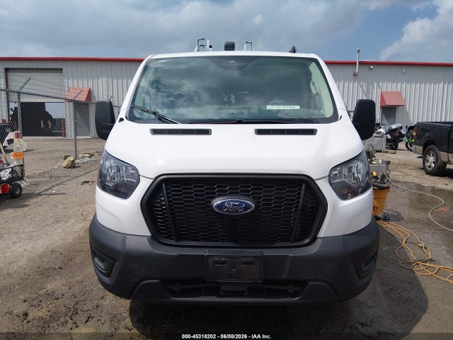 Ford Transit-250 2024 1FTBR1Y82RKA73886 Image 12
