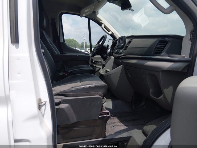 Ford Transit-250 2024 1FTBR1Y82RKA73886 Image 5