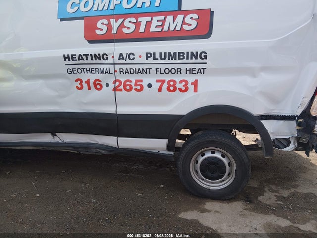 Ford Transit-250 2024 1FTBR1Y82RKA73886 Image 6
