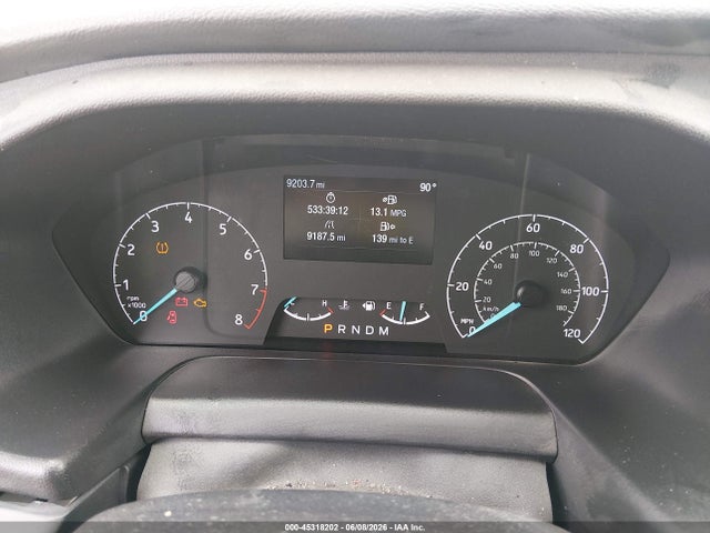 Ford Transit-250 2024 1FTBR1Y82RKA73886 Image 7