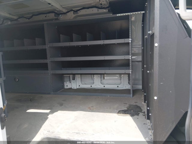 Ford Transit-250 2024 1FTBR1Y82RKA73886 Image 8