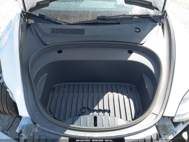 Продаж на аукціоні авто 2023 Tesla Model 3 Rear-wheel Drive, vin: 5YJ3E1EA3PF516189, номер лоту: 45318203