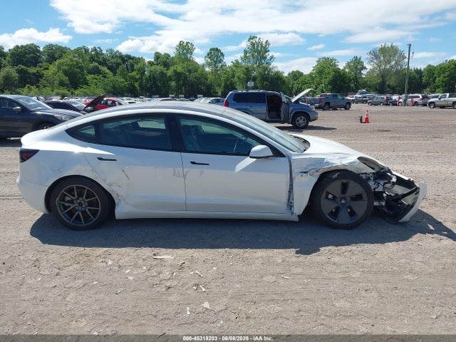 Продаж на аукціоні авто 2023 Tesla Model 3 Rear-wheel Drive, vin: 5YJ3E1EA3PF516189, номер лоту: 45318203