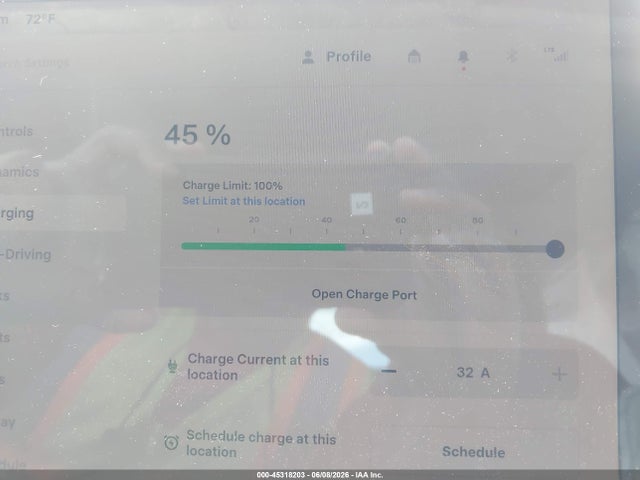 Продаж на аукціоні авто 2023 Tesla Model 3 Rear-wheel Drive, vin: 5YJ3E1EA3PF516189, номер лоту: 45318203