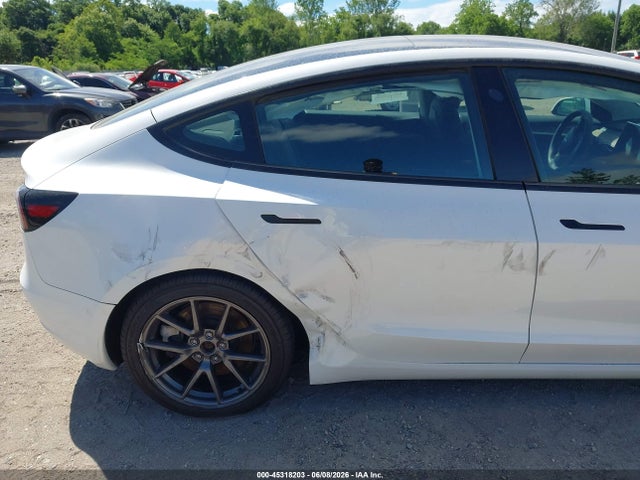 Продаж на аукціоні авто 2023 Tesla Model 3 Rear-wheel Drive, vin: 5YJ3E1EA3PF516189, номер лоту: 45318203