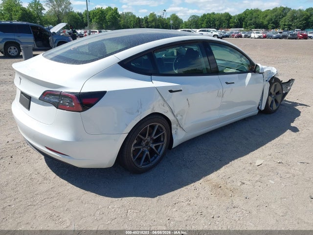 Продаж на аукціоні авто 2023 Tesla Model 3 Rear-wheel Drive, vin: 5YJ3E1EA3PF516189, номер лоту: 45318203