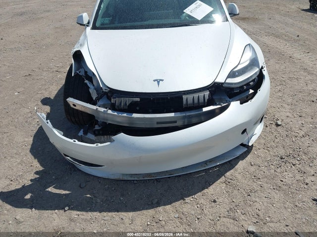 Продаж на аукціоні авто 2023 Tesla Model 3 Rear-wheel Drive, vin: 5YJ3E1EA3PF516189, номер лоту: 45318203