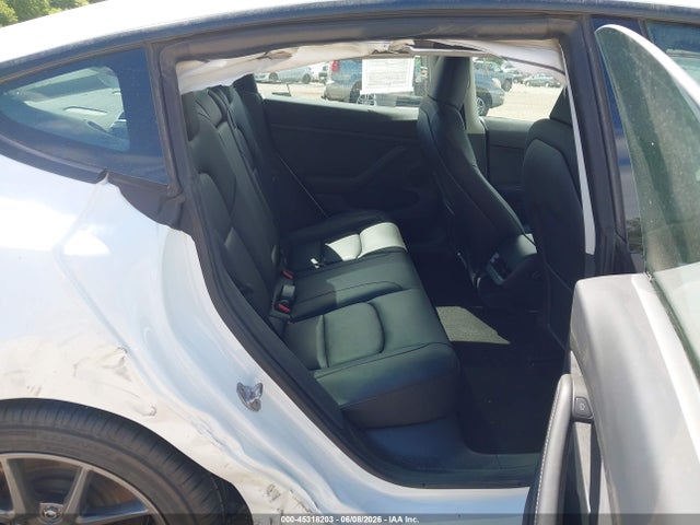 Продаж на аукціоні авто 2023 Tesla Model 3 Rear-wheel Drive, vin: 5YJ3E1EA3PF516189, номер лоту: 45318203