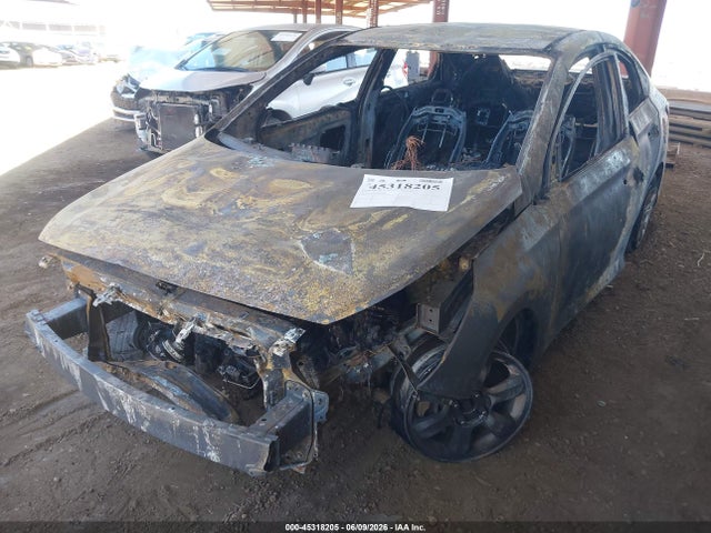 Hyundai ACCENT SE 2019 3KPC24A3XKE049384 Image 2