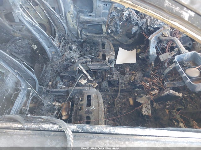 Hyundai ACCENT SE 2019 3KPC24A3XKE049384 Image 5