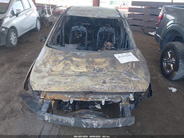 Hyundai ACCENT SE 2019 3KPC24A3XKE049384 Image 6