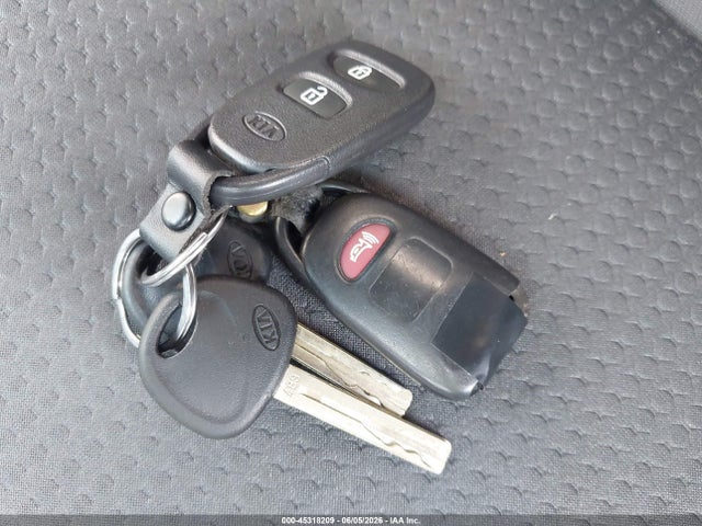 Продажа на аукционе авто 2012 Kia Sorento Lx, vin: 5XYKT3A64CG226898, номер лота: 45318209