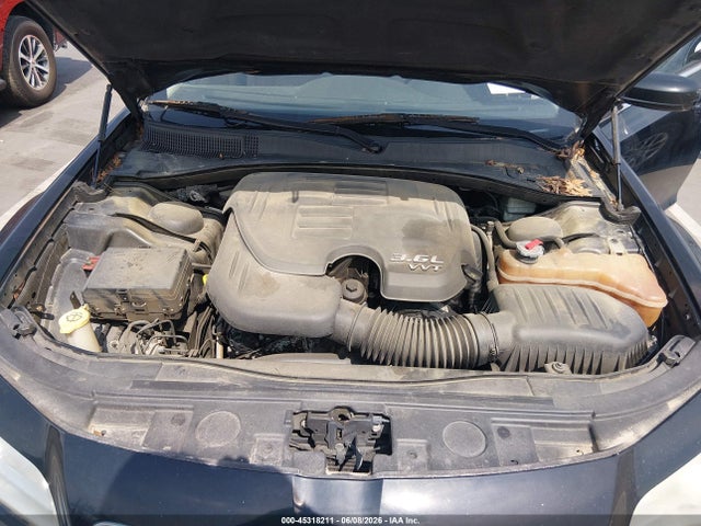 Aukcja sprzedaży 2012 Chrysler 300, vin: 2C3CCAAG5CH263725, numer aukcji: 45318211