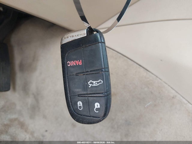 Aukcja sprzedaży 2012 Chrysler 300, vin: 2C3CCAAG5CH263725, numer aukcji: 45318211