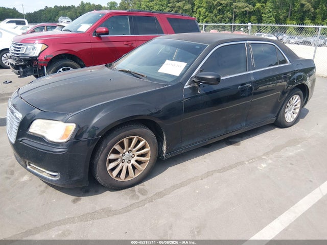 Aukcja sprzedaży 2012 Chrysler 300, vin: 2C3CCAAG5CH263725, numer aukcji: 45318211