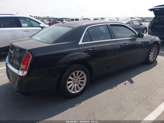 Aukcja sprzedaży 2012 Chrysler 300, vin: 2C3CCAAG5CH263725, numer aukcji: 45318211