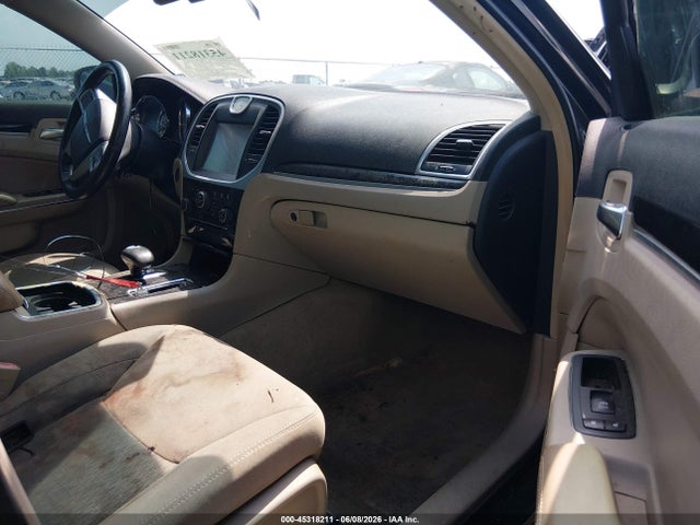 Aukcja sprzedaży 2012 Chrysler 300, vin: 2C3CCAAG5CH263725, numer aukcji: 45318211