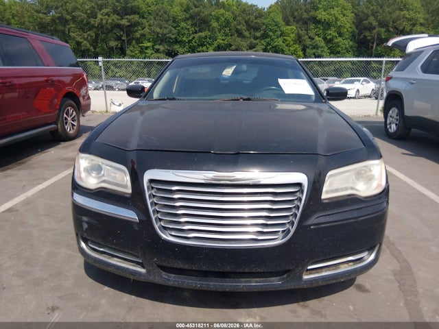 Aukcja sprzedaży 2012 Chrysler 300, vin: 2C3CCAAG5CH263725, numer aukcji: 45318211