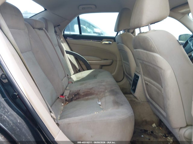 Aukcja sprzedaży 2012 Chrysler 300, vin: 2C3CCAAG5CH263725, numer aukcji: 45318211